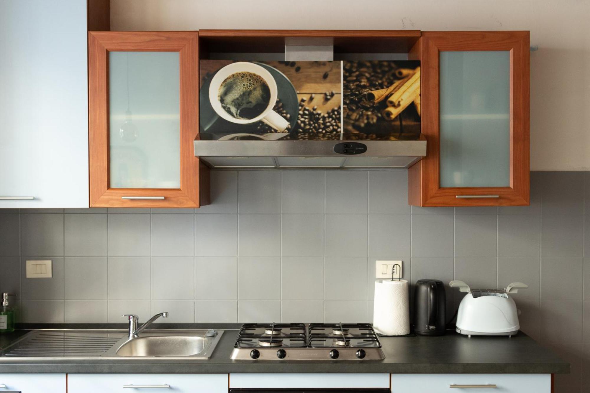 Verona Nest Kültér fotó