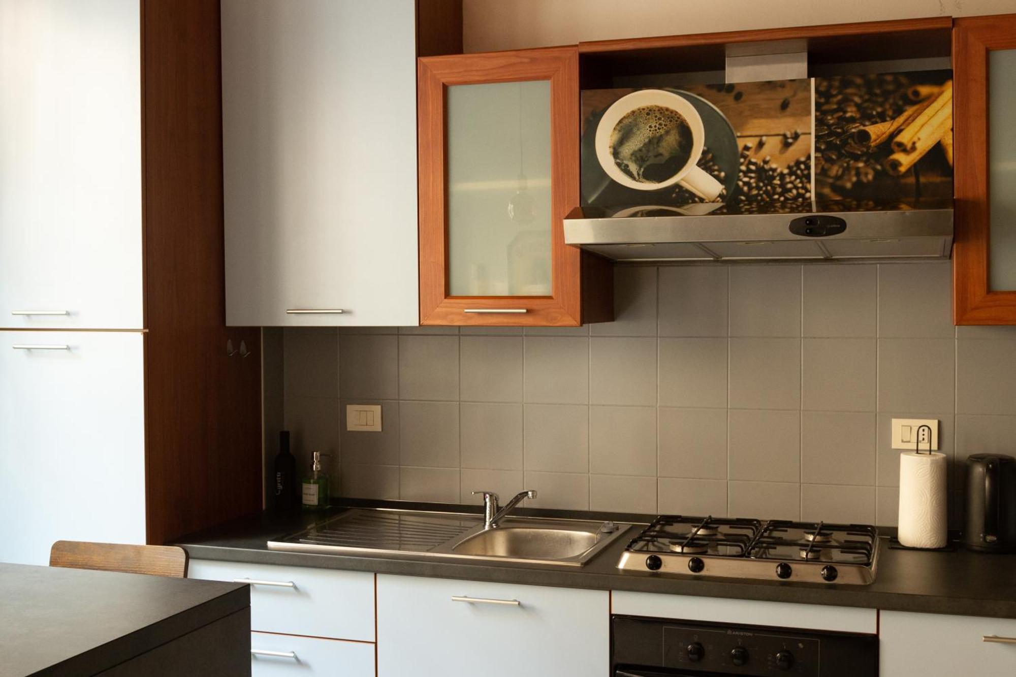 Verona Nest Kültér fotó