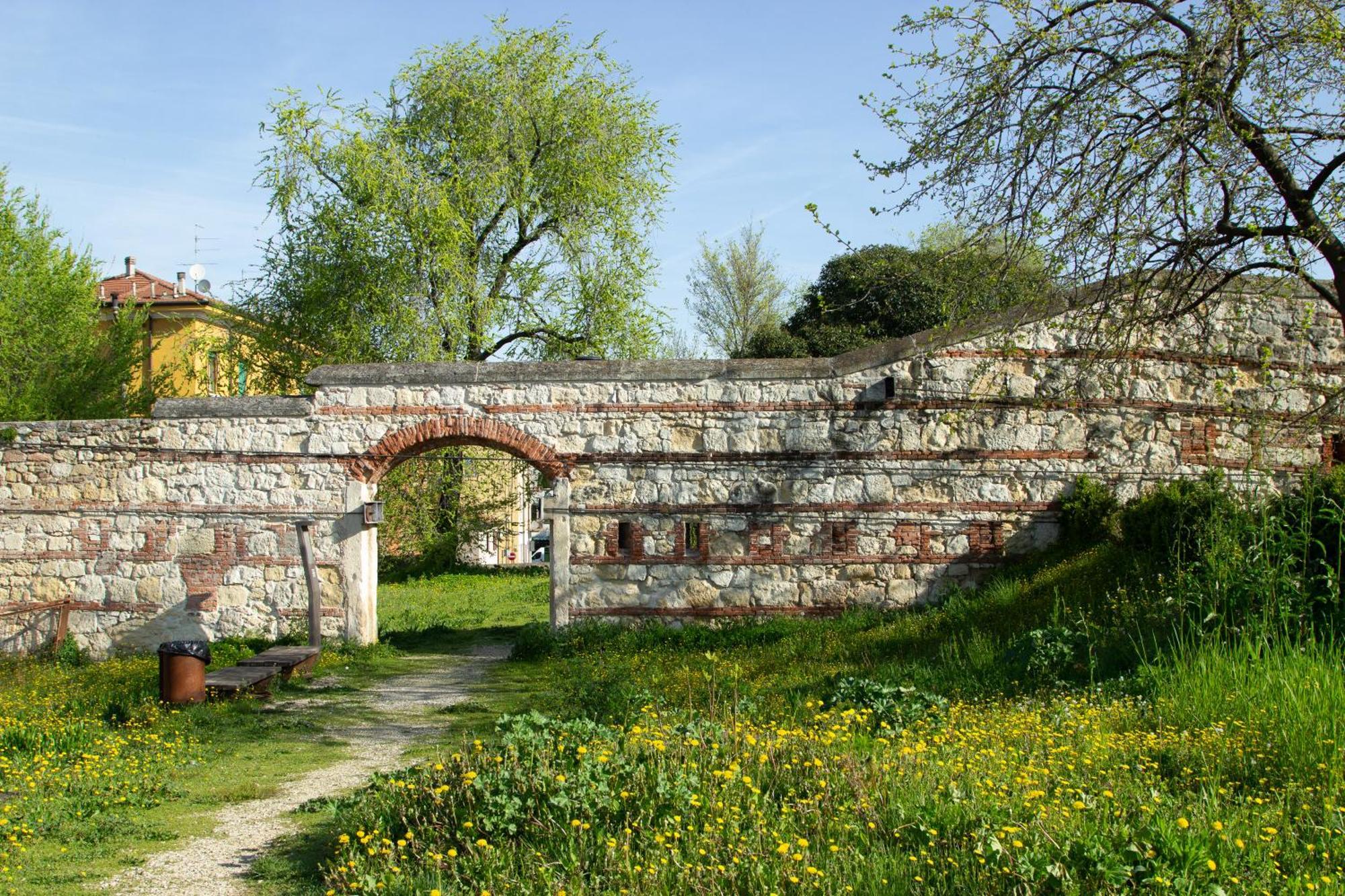 Verona Nest Kültér fotó
