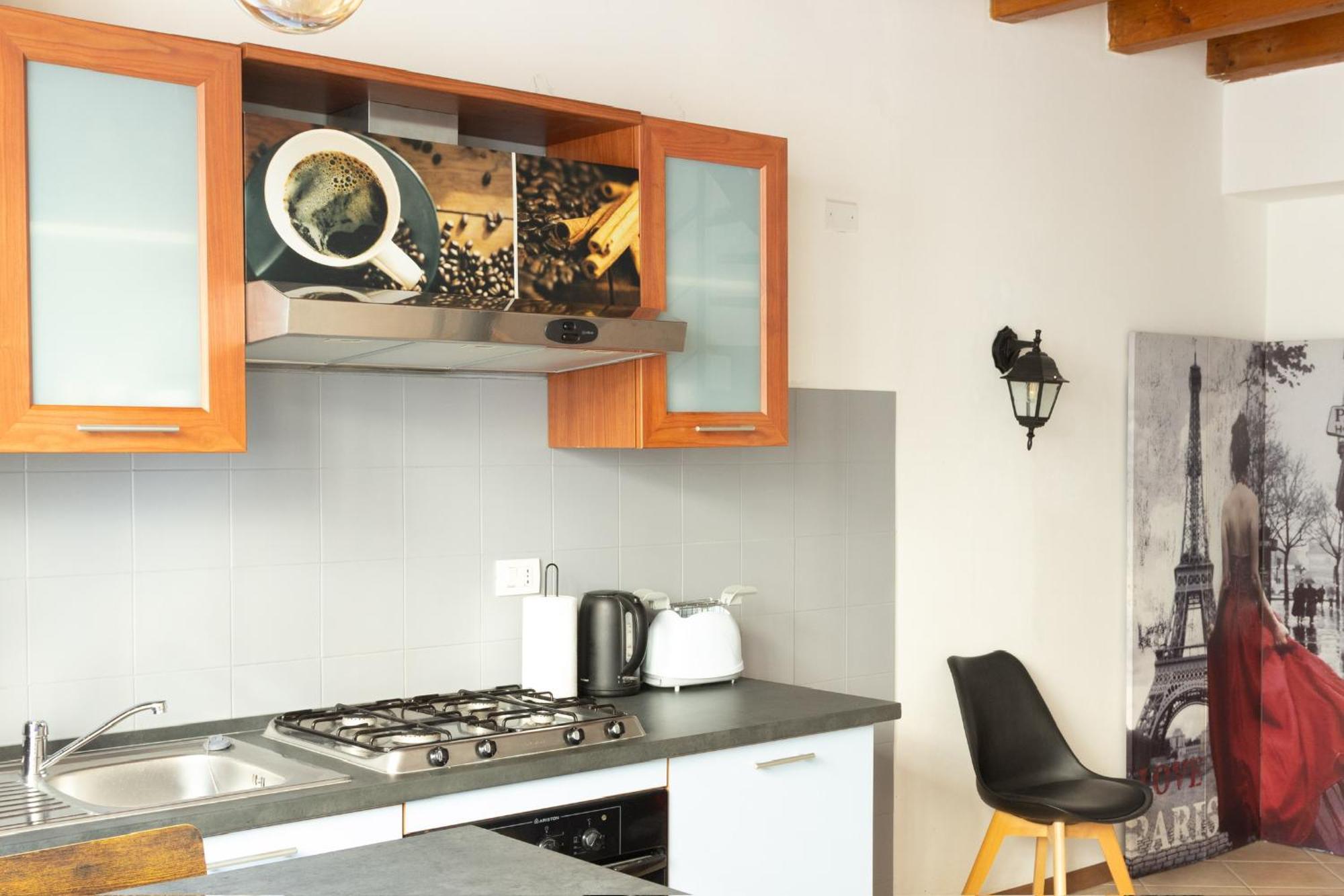 Verona Nest Kültér fotó
